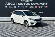Honda Fit 2015