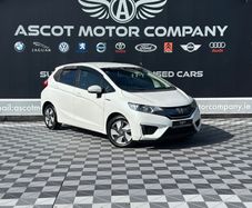 Honda Fit 2015