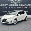 Toyota Aqua 2014