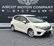 Honda Fit 2014