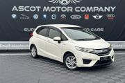 Honda Fit 2014