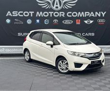 Honda Fit 2014