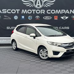 Honda Fit 2014