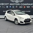 Toyota Aqua 2015