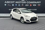 Toyota Aqua 2015