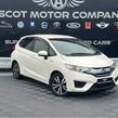 Honda Fit 2014