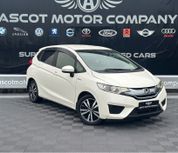 Honda Fit 2014