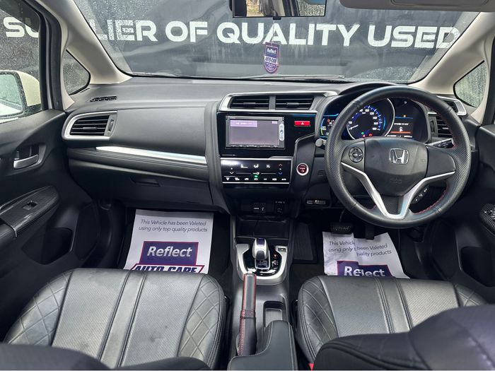 Honda Fit 2014