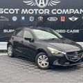 Mazda Demio 2015