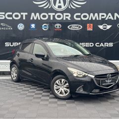 Mazda Demio 2015
