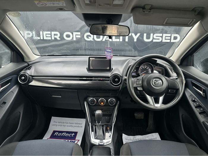 Mazda Demio 2015