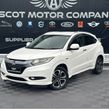 Honda Vezel 2015