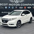 Honda Vezel 2015