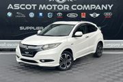 Honda Vezel 2015