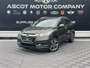 Honda Vezel 2015