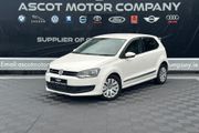 Volkswagen Polo 2014