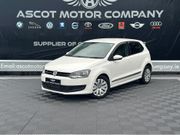 Volkswagen Polo 2014