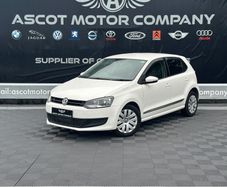 Volkswagen Polo 2014