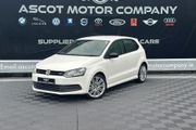 Volkswagen Polo 2013