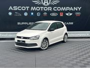 Volkswagen Polo 2013