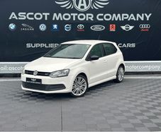 Volkswagen Polo 2013
