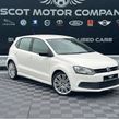 Volkswagen Polo 2015