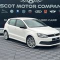Volkswagen Polo 2015