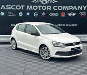Volkswagen Polo 2015