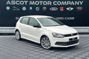 Volkswagen Polo 2015