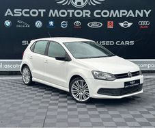 Volkswagen Polo 2015