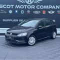 Volkswagen Polo 2013