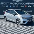 Honda Fit 2015