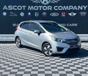 Honda Fit 2015