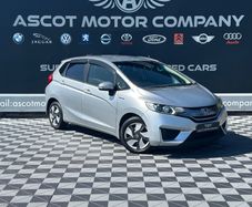 Honda Fit 2015