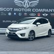 Honda Fit 2013