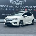 Honda Fit 2013