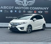 Honda Fit 2013