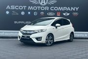 Honda Fit 2013