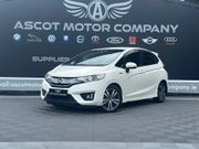 Honda Fit 2013