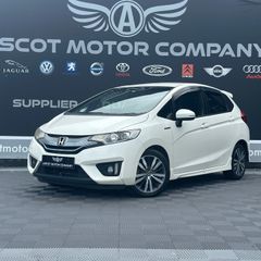 Honda Fit 2013
