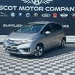 Honda Fit 2015