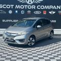 Honda Fit 2015