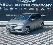 Honda Fit 2015