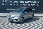 Honda Fit 2014