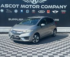 Honda Fit 2015