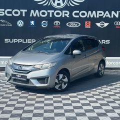 Honda Fit 2015