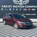 Honda Insight 2012