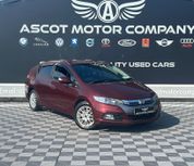 Honda Insight 2012