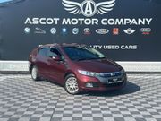 Honda Insight 2012