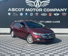 Honda Insight 2012